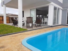 Exceptional Villa Albion + Pool